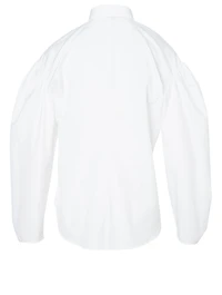 Zonza Cotton Shirt