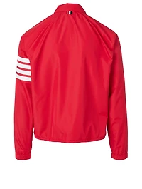 Flyweight Tech Four-Bar Windbreaker