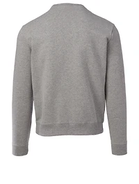 Malibu Cotton Sweatshirt