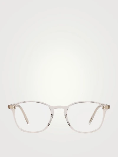 Finley Vintage Square Optical Glasses