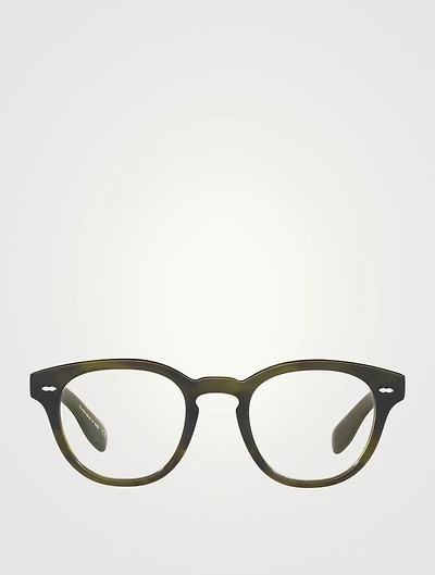 Cary Grant Round Optical Glasses