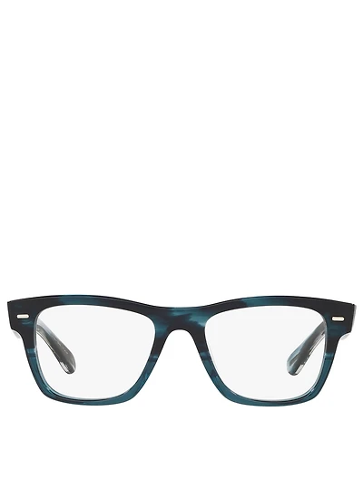 Oliver Square Optical Glasses