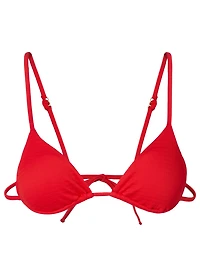 Sol Triangle Bikini Top