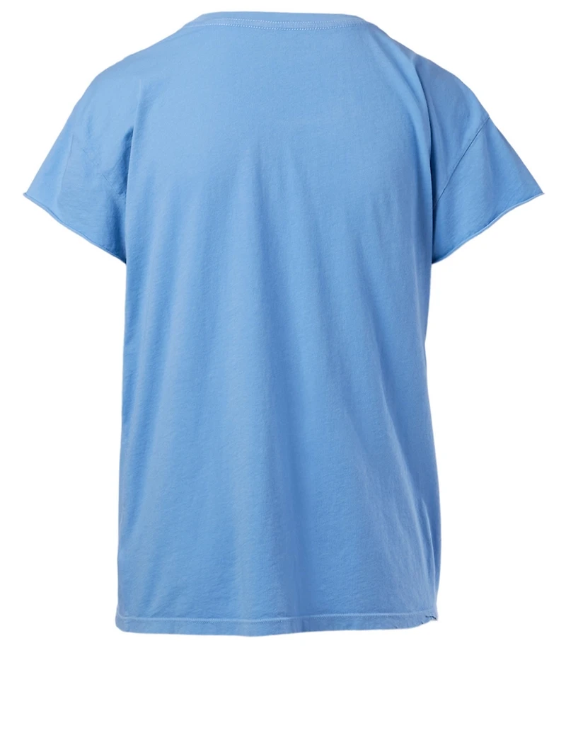 Organic Cotton Beach T-Shirt