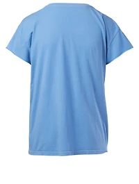 Organic Cotton Beach T-Shirt