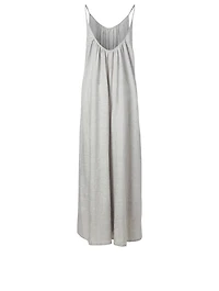 Linen Jumpsuit