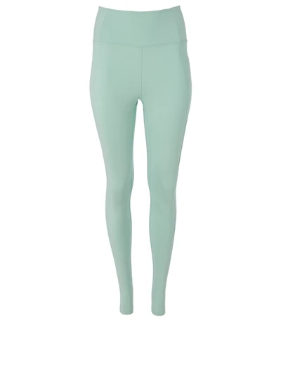 Compressive High-Rise Leggings