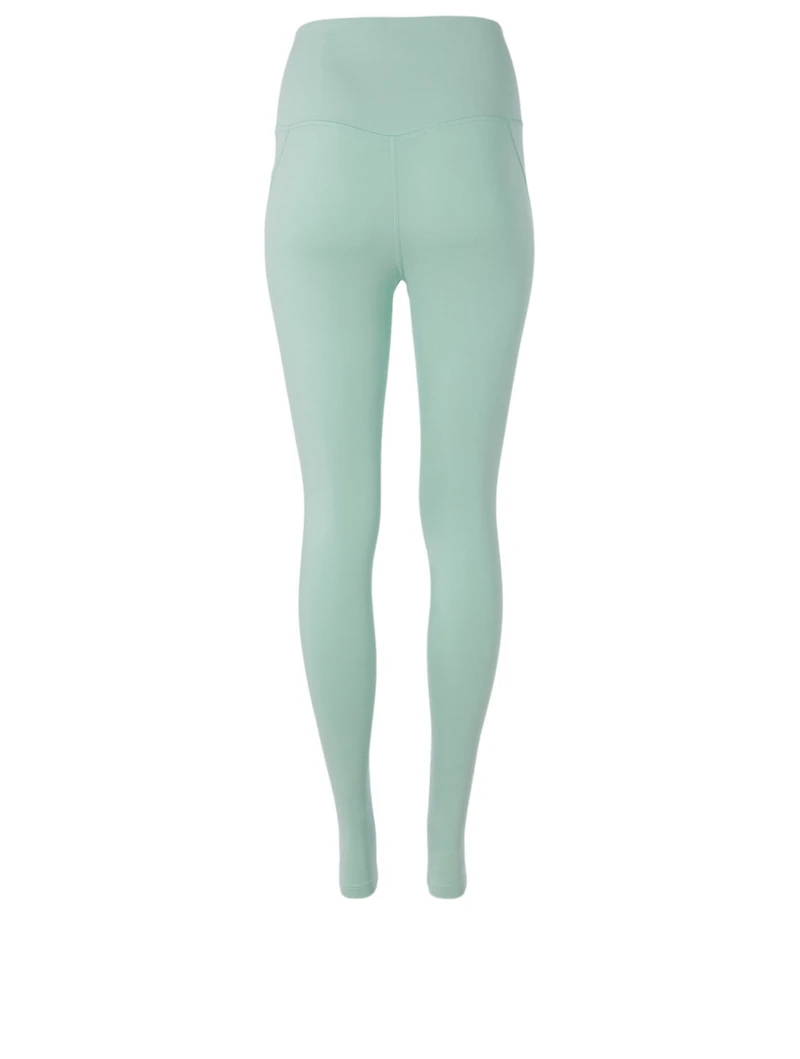 Compressive High-Rise Leggings