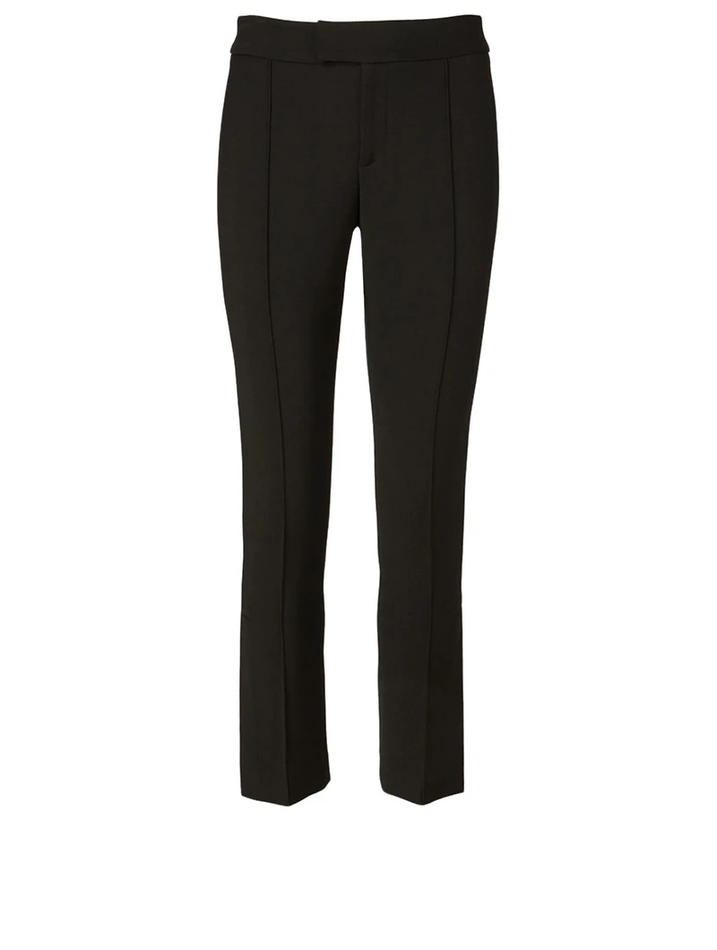 Stovepipe Pants
