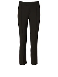 Stovepipe Pants