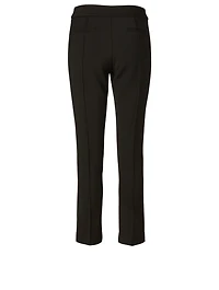 Stovepipe Pants