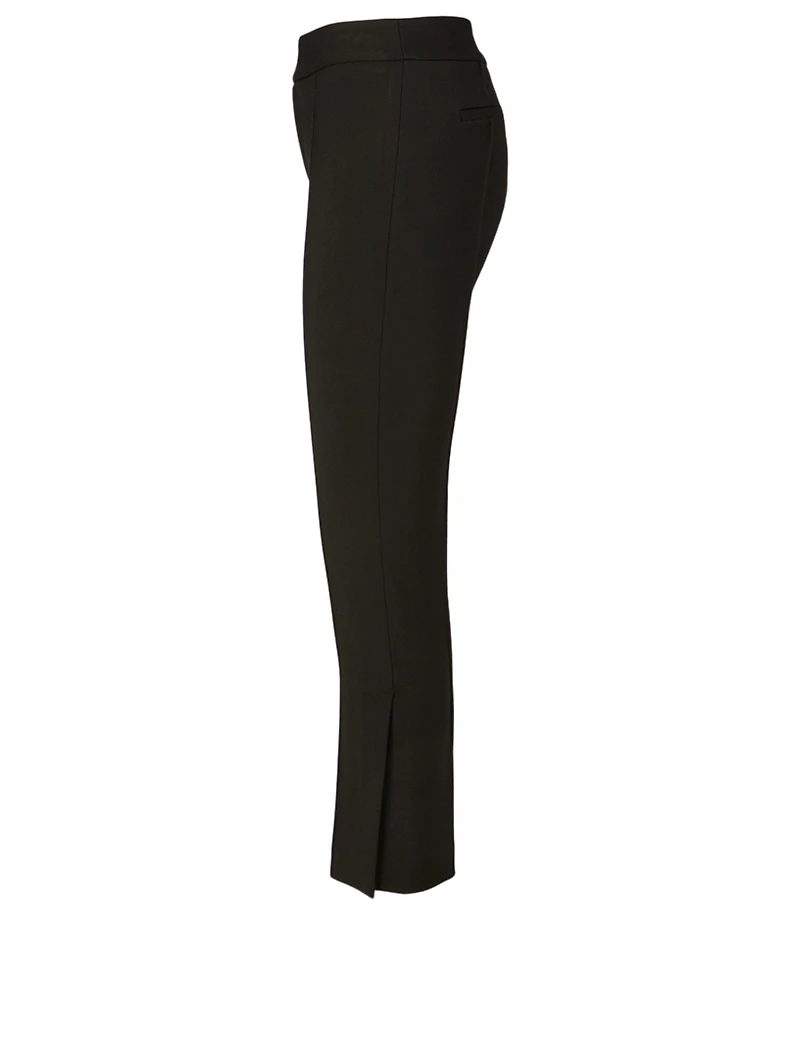 Stovepipe Pants