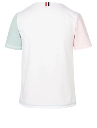 Funmix Short-Sleeve Polo Shirt