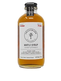 Golden Maple Syrup