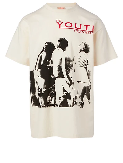 Youth Cotton T-Shirt