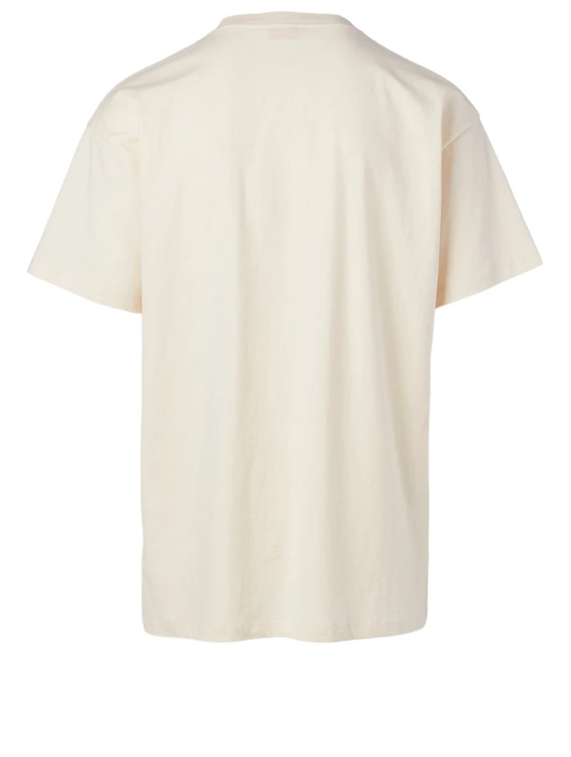 Youth Cotton T-Shirt