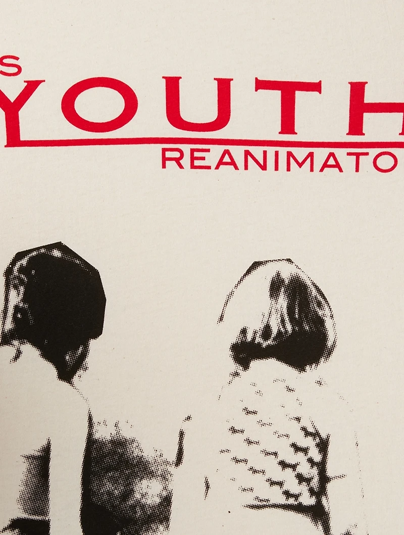 Youth Cotton T-Shirt