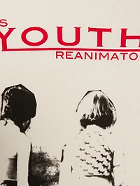 Youth Cotton T-Shirt