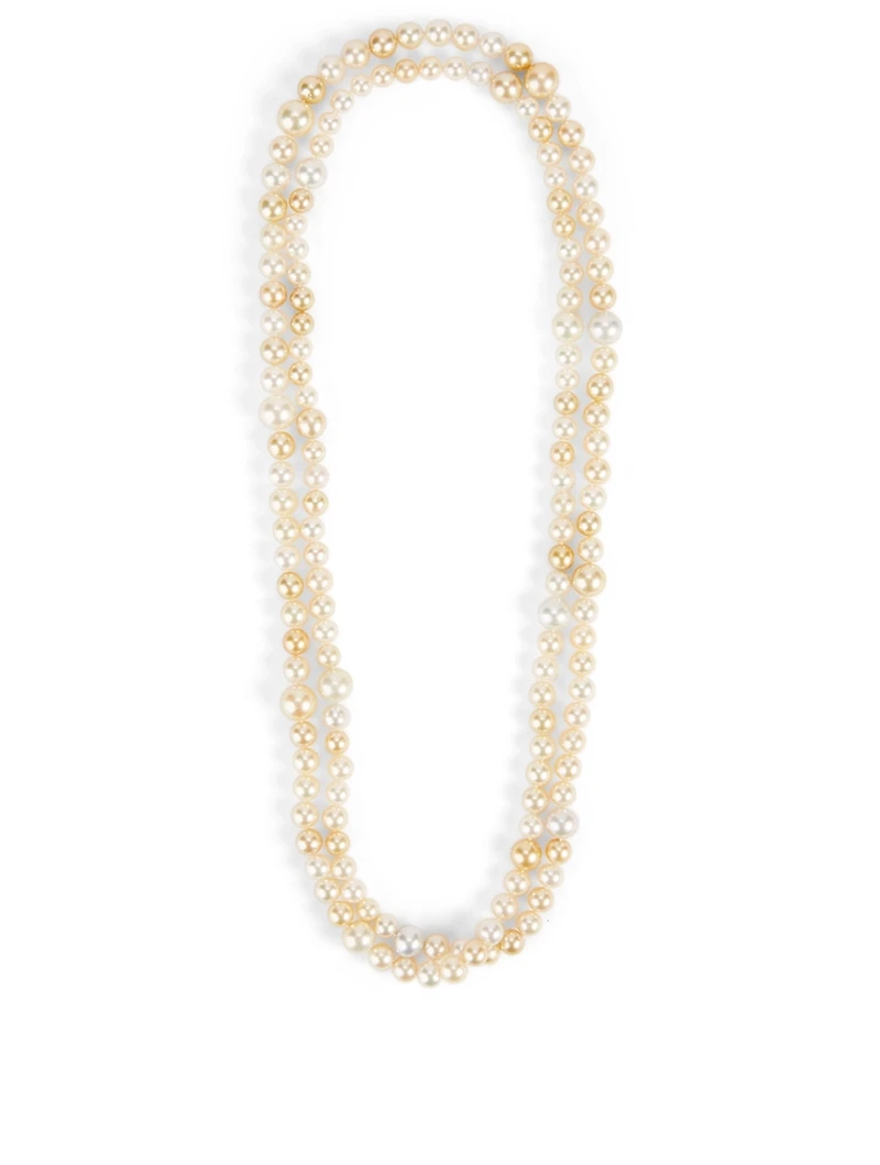 Australian South Sea Pearl Necklace