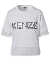 Dual Logo T-Shirt