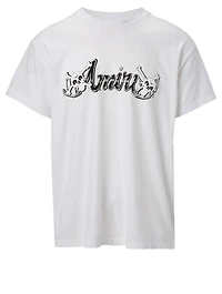 Motley Crue Logo T-Shirt