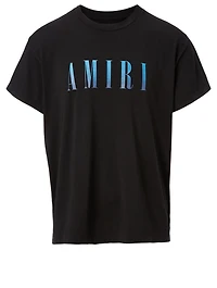 Cotton Logo T-Shirt