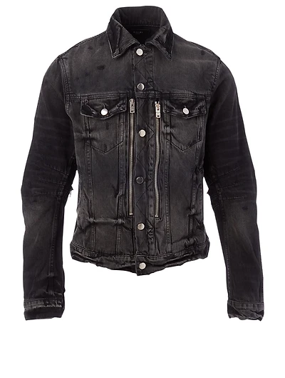 MX2 Trucker Jacket
