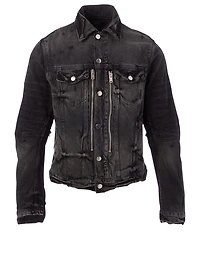 MX2 Trucker Jacket