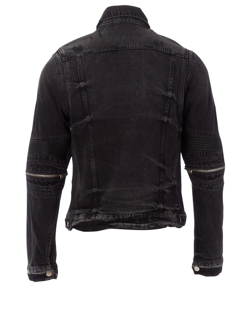 MX2 Trucker Jacket