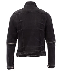 MX2 Trucker Jacket