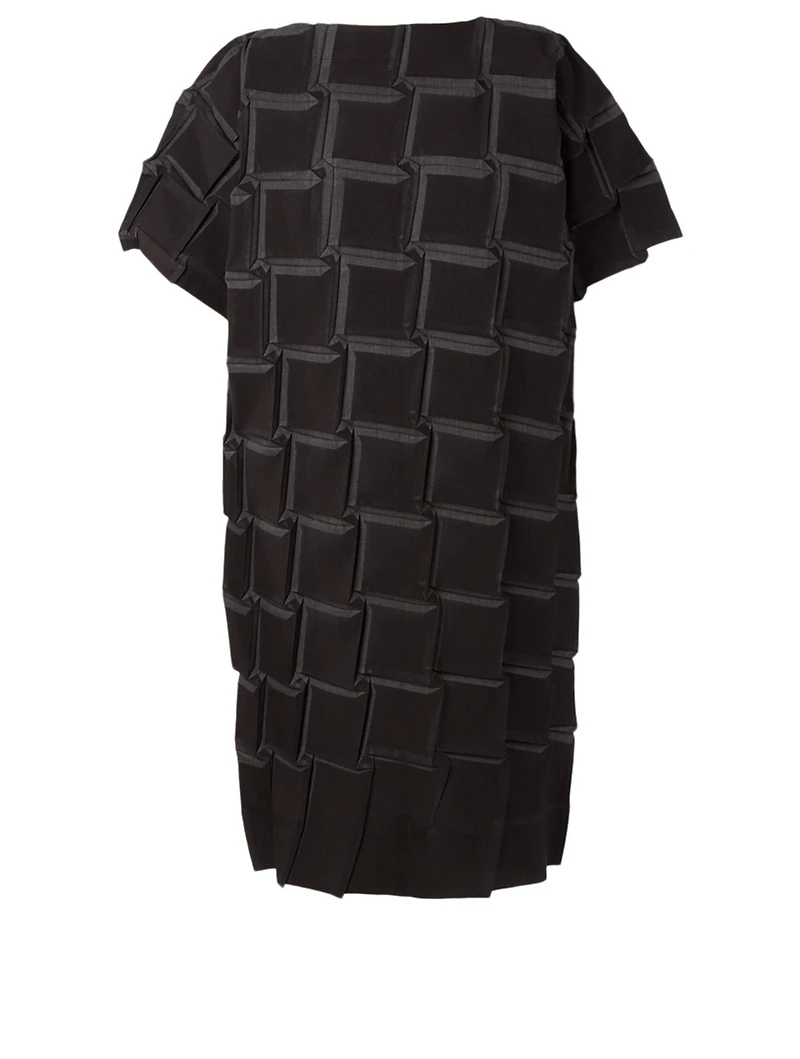 Slash Dress