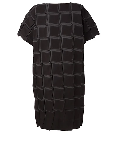 Slash Dress