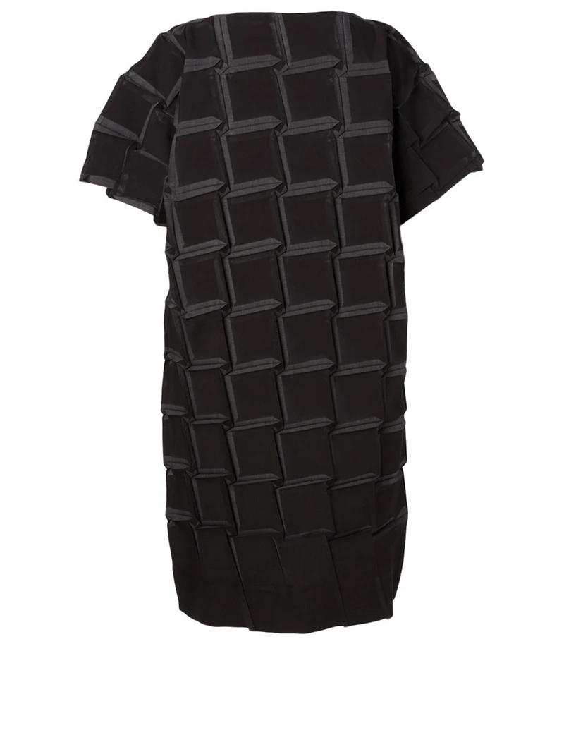 Slash Dress