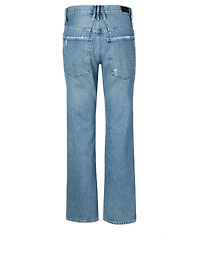 Dexter Cotton Belt Jeans