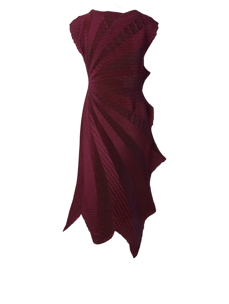 Starlight Midi Dress