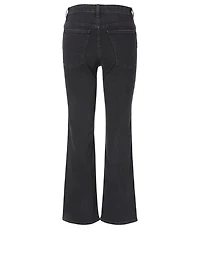 Vivian High-Waisted Jeans