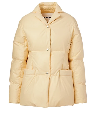 Marel Puffer Coat