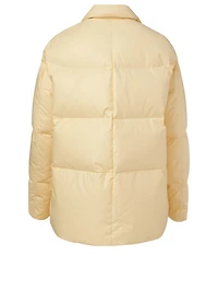 Marel Puffer Coat