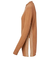 Cashmere And Cotton Sweater