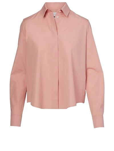 Giulia Cotton Shirt