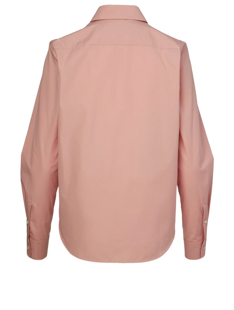 Giulia Cotton Shirt