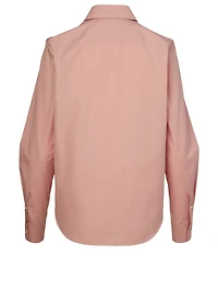 Giulia Cotton Shirt