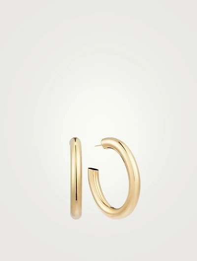 Curve Earrings
