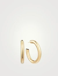 Curve Earrings