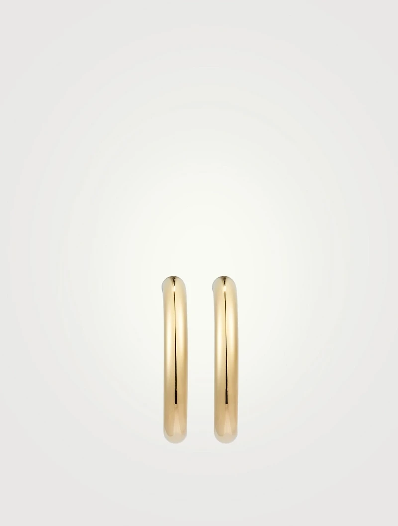 Curve Earrings