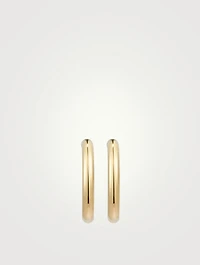 Curve Earrings
