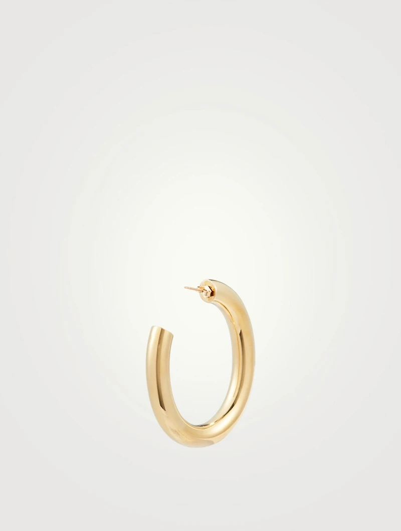 Curve Earrings