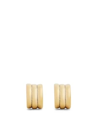 Mini Grazia Hoop Earrings