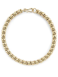 Serena 14K Gold Plated Necklace
