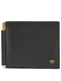 Leather Bifold Wallet
